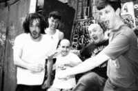 photo de Gorilla Biscuits